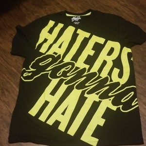 Men shirts -- Tees -- Short Sleeve